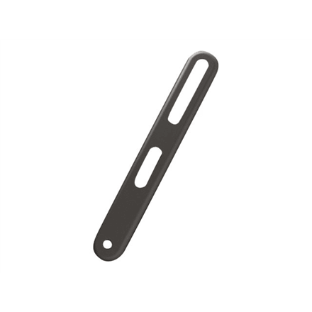 Logilink BP0029, VESA Adapter up to 400x400 | Logilink | Wall mount | 32-55 " | Maximum weight (capacity) 30 kg | Black
