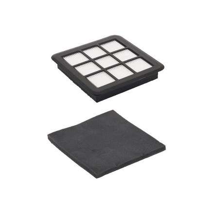 ETA HEPA Filter ETA222300020 for ETA2223 Grande Animal