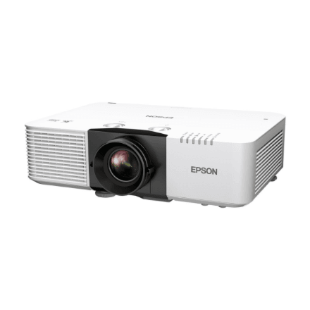 Epson | EB-L890E | WUXGA (1920x1200) | 8000 ANSI lumens | White
