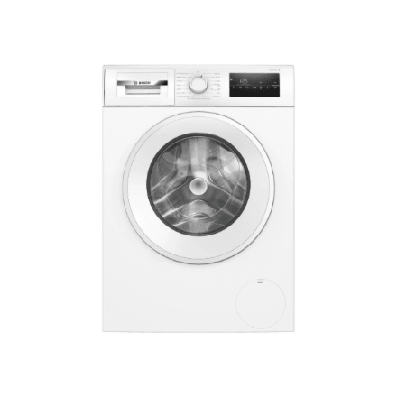 Bosch WAN2829LSN washing machine, 9 kg, 1400 RPM, class A