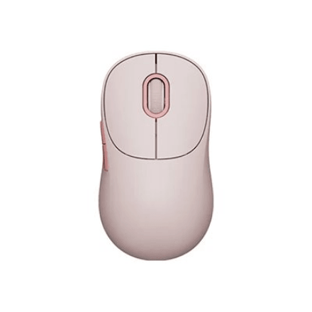 Xiaomi Wireless Mouse 3, Pink | Xiaomi