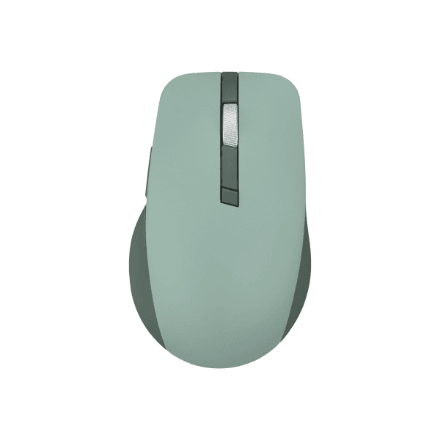 Asus SmartO Mouse | MD200 | Mouse | Wireless | 2.4 GHz, Bluetooth | Green Tea Latte