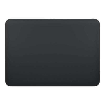 Apple Magic Trackpad must Multi-Touch juhtplaat