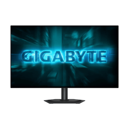 Монитор Gigabyte GO27Q24G, 27″ WOLED, QHD, 240 Гц