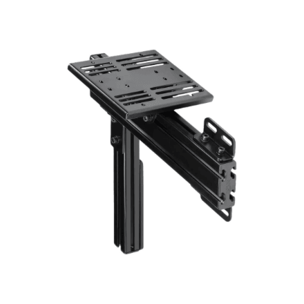 Next Level Racing Elite Shifter Add-On mount, Black Edition