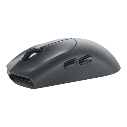 Dell Alienware AW720M juhtmega/juhtmeta hiir must