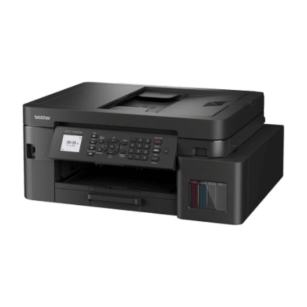 Brother MFC-T930DW multifunktsionaalne tindiprinter, värviline, A4, Wi-Fi