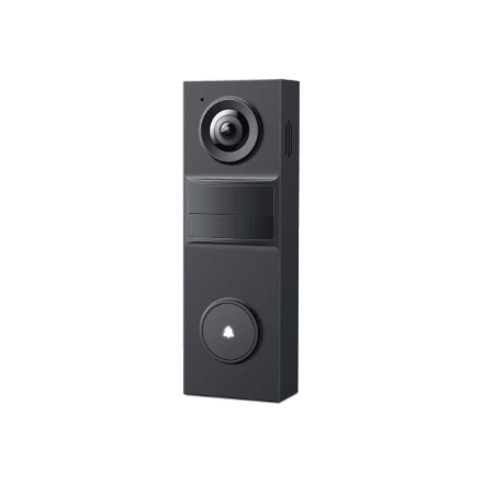 Akutoitel videouksekell TP-Link Tapo D205, 2K, 5200 mAh