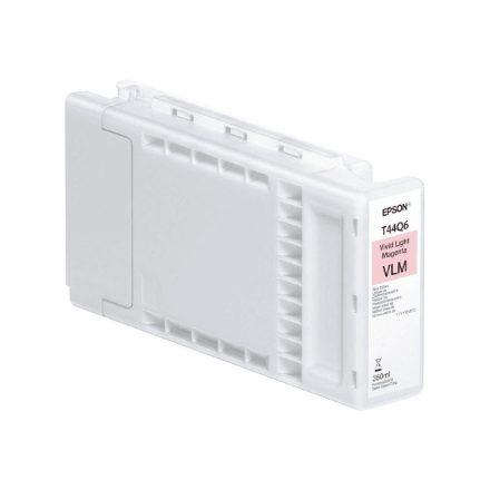 Epson T44Q64N UltraChrome PRO 12 professionaalne tint, erk helemagenta, 350 ml