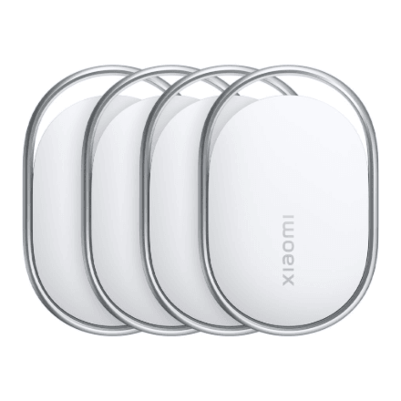 Xiaomi Xiaomi Tag 4 Pack | Xiaomi