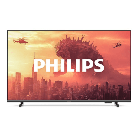 Телевизор Philips 32PHS5500/12 32" HD LED, чёрный