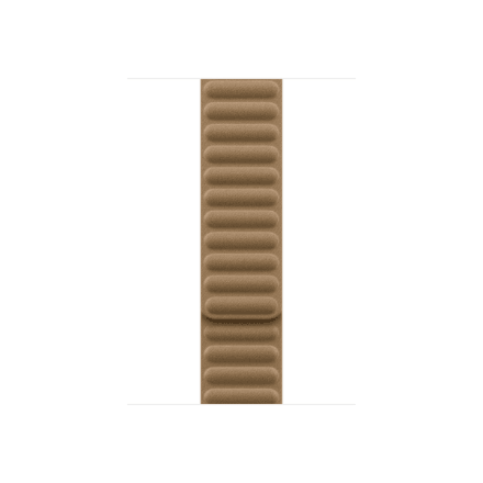 APPLE 46mm Camel Magnetic Link - S/M | Apple