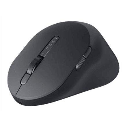 Dell | Premier Rechargeable Wireless Mouse | MS900 | Wireless | Graphite