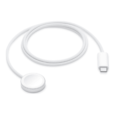 APPLE Watch Magnetic Fast Charger to USB-C Cable (1 m) | Apple