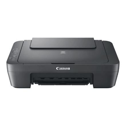 Canon PIXMA MG2551S värviline multifunktsionaalne tindiprinter A4, must