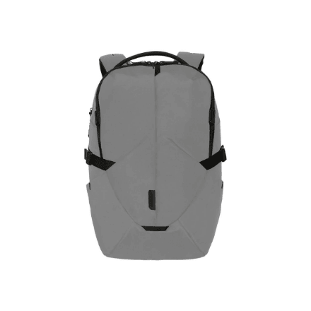 Targus | Terra EcoSmart | Backpack | Shoulder strap | Grey