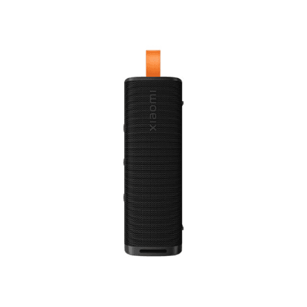 Xiaomi Sound Outdoor QBH4261GL Bluetooth Speaker, Black