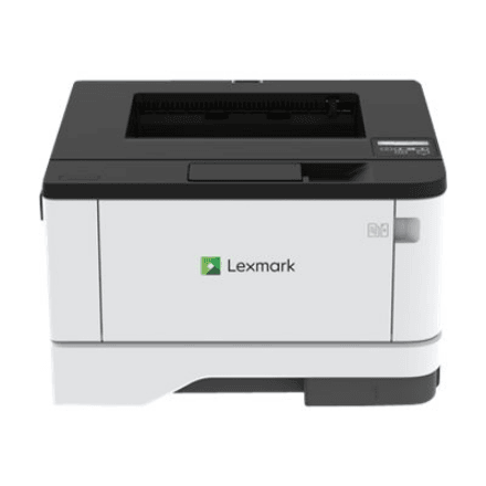 Lexmark MS431dn laserprinter, mustvalge, A4