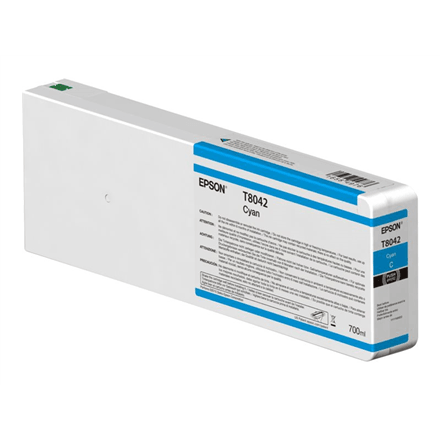 Epson T55KB00 UltraChrome HDX/HD professionaalne tint, roheline, 700 ml