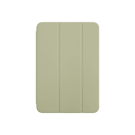 Apple | Smart Folio for iPad mini (A17 Pro) | Folio | Sage