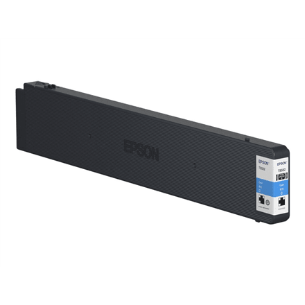 Epson C13T02Q200 WorkForce Enterprise WF-C20600 tindikassett, tsüaan, 50000 lk