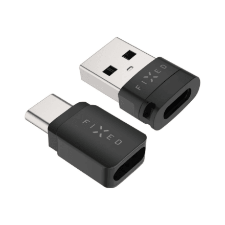 Fixed Data Blocker 2in1 | FIXA-BLC-BK