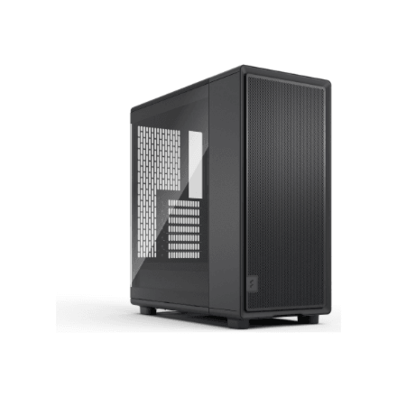 Fractal Design Case | Epoch | ATX | Black TG Light Tint