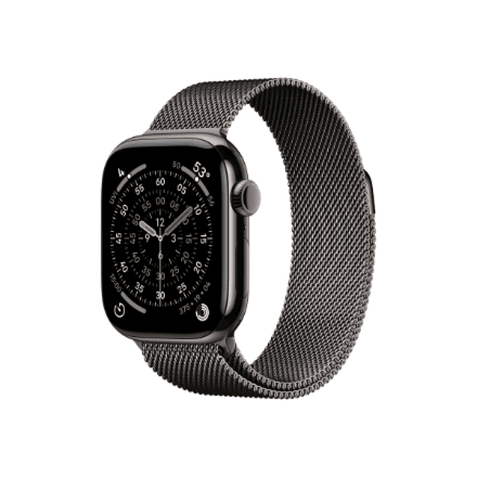 Apple Watch Series 11 U4ET/A smartwatch