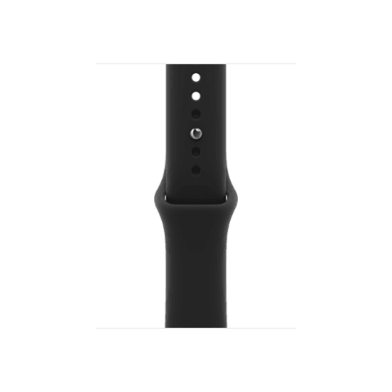 APPLE 42mm Black Sport Band - S/M | Apple