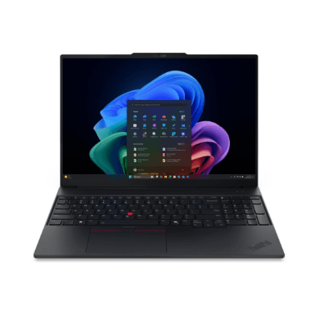 Lenovo ThinkPad E16 Gen 4 16" WUXGA, 24GB/512GB, Win11 Pro, must