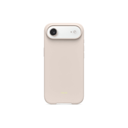 Apple iPhone Air Case with MagSafe and Camera Control — Lime Stone | Apple