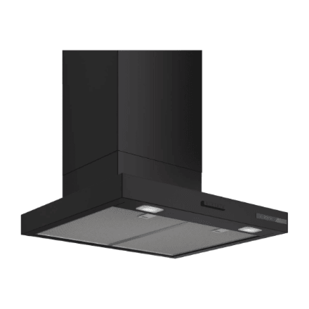 Bosch DWB65CC60 seinale paigaldatav õhupuhasti, 59.8 cm, 594 m³/h, energiaklass B