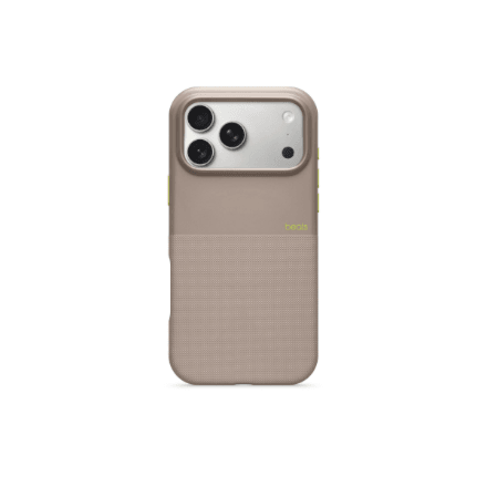 Apple iPhone 17 Pro Max Rugged Case with MagSafe and Camera Control – Alpine Gray | Apple