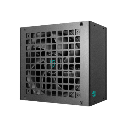Deepcool Power supply, 80 PLUS Gold | PQC00G | 1200 W