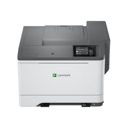 Lexmark CS531dw laserprinter, värviline, A4, Wi-Fi