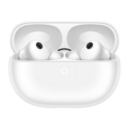 Huawei FreeBuds Pro 5 wireless earbuds, white