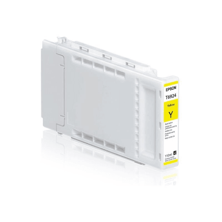 Epson T692400 professionaalne tint, kollane