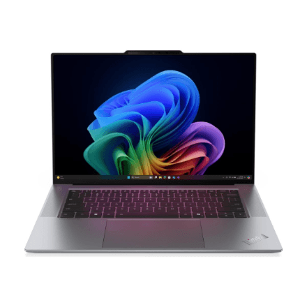 Sülearvuti Lenovo ThinkPad X9-15p G1, 15,3″ OLED, Core Ultra X7 358H, 64/1000 GB