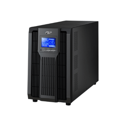 UPS | CHAMP 2K TW-SCHUKO | FSP 2000 VA | 1800 W