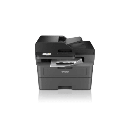 Brother DCP-L2660DW Mono Laser Multifunction Printer, A4, Wi-Fi