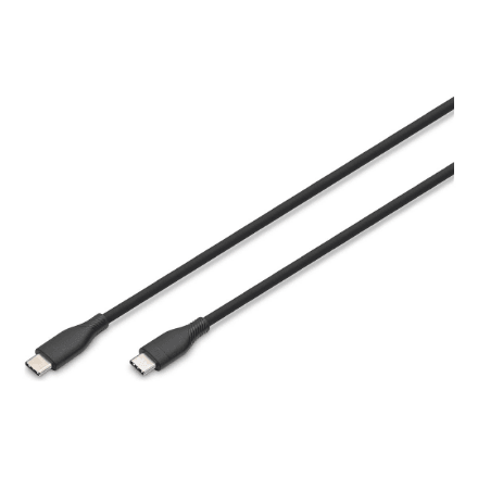 Digitus | Silicone Connection Cable | AK-300341-020-S | USB-C to USB-C