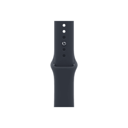 APPLE 42mm Navy Blue Sport Band - M/L | Apple