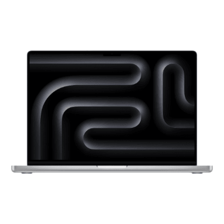 Apple MacBook Pro 16" Apple M5 Max 18C CPU, 40C GPU/48GB/2TB SSD/Silver/INT | Apple