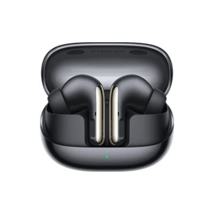 Xiaomi Buds 5 Pro WiFi Wireless Earbuds, Black