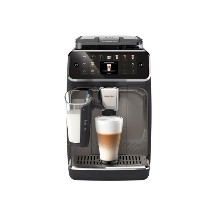 Philips EP5549/70 Series 5500 LatteGo täisautomaatne kohvimasin, 15 baari, 1.8 l paak