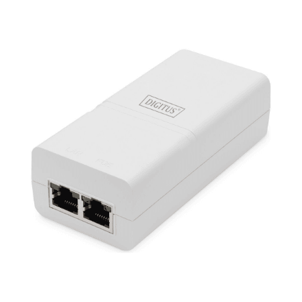 Digitus | Gigabit Ethernet PoE+ Injector | DN-95132