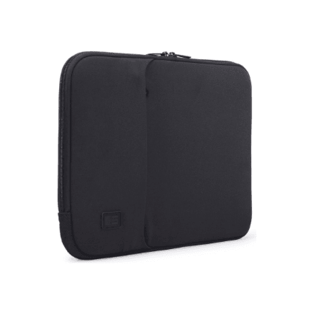 Case Logic LAPSP216 sülearvuti ümbris taskuga, kuni 16", must