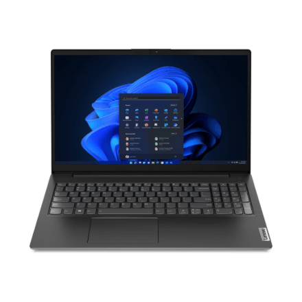 Lenovo | Essential | V15 Gen 4 ABP AMD | Business Black | 15.6 " | TN | 1920 x 1080 pixels | FHD | Anti-glare | AMD Ryzen 5 | 5625U | 8 GB | Soldered DDR4-3200 | 256 GB | AMD Radeon Graphics | Windows 11 Home | 802.11a/b/g/n/ac/ax | 5.2 | English | Warranty 12 month(s) | Battery warranty 12 month(s)