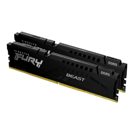 Kingston FURY Beast 16 GB DDR5 6000 MHz EXPO kit (2 × 8 GB)