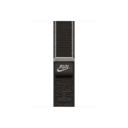 APPLE 42mm After Dark Black Nike Sport Loop | Apple